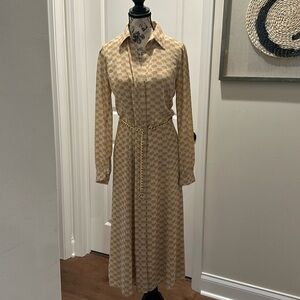 Mickael kors dress size S